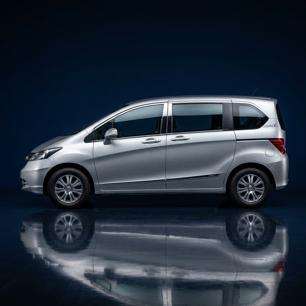 Honda Nav1